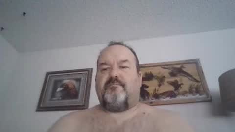 polarisman74 online show from January 2025 07:42:01 PM