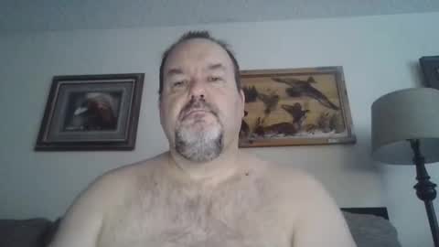 polarisman74 online show from January 2025 05:39:01 PM