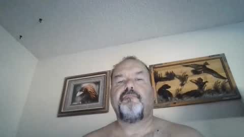 polarisman74 online show from September 2025 10:31:01 PM