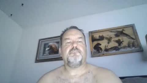 polarisman74 online show from September 2025 09:49:01 PM