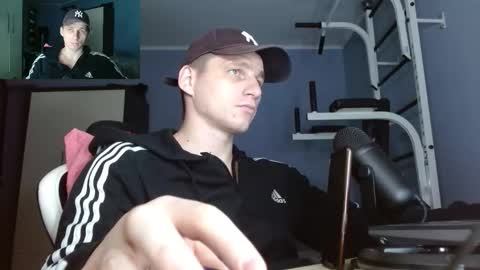 Poliglot online show from November 2025 08:52:01 PM