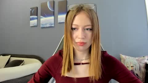 Snapshot of polihoney chatting on March 2025 01:06:02 PM Polina online show from March 2025 01:06:02 PM