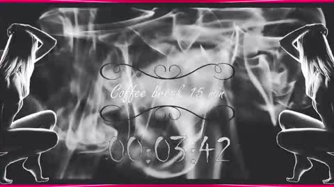 Polina online show from September 2025 07:30:02 PM