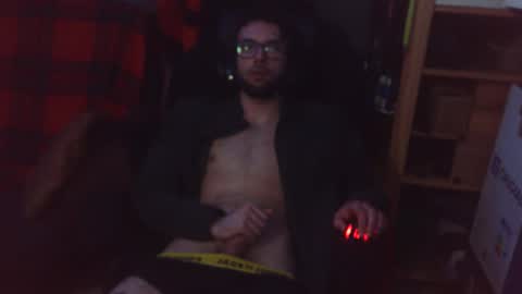 POLLO28 online show from November 2025 08:11:02 PM