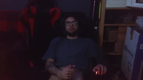 POLLO28 online show from November 2025 12:20:02 AM