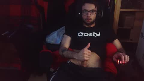 POLLO28 online show from November 2025 03:33:02 PM