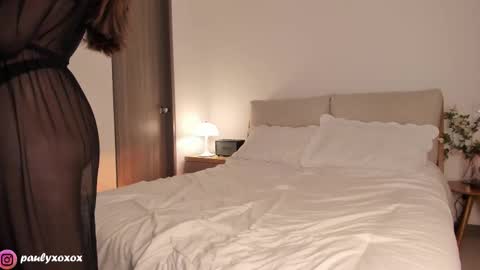 Snapshot of polly_____ chatting on October 2025 09:11:01 PM Polly online show from October 2025 09:11:01 PM