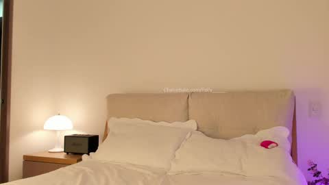 Snapshot of polly_____ chatting on October 2025 10:07:01 PM Polly online show from October 2025 10:07:01 PM