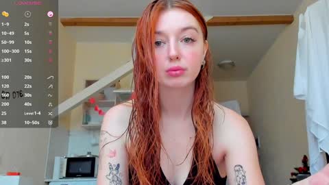 Snapshot of polly_luna chatting on December 2024 12:19:02 PM Polly online show from December 2024 12:19:02 PM