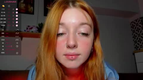 Snapshot of polly_luna chatting on October 2025 09:27:01 AM Polly online show from October 2025 09:27:01 AM