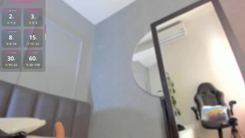 POLLY online show from October 2025 10:34:02 AM