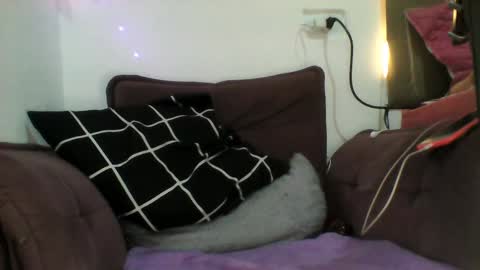 pollycrush online show from November 2025 02:33:01 AM