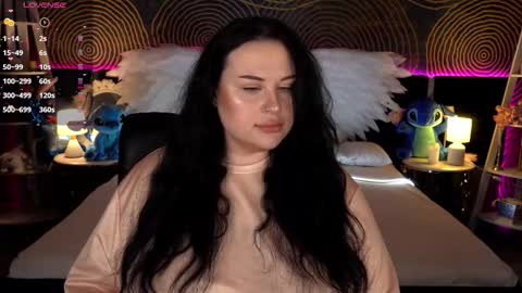 Snapshot of pollyhollyy chatting on November 2025 08:30:01 PM Polly online show from November 2025 08:30:01 PM