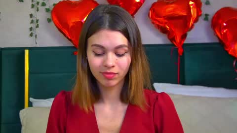 Polly online show from February 2025 10:58:01 PM