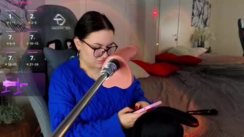pollyshmidt online show from December 2024 03:29:02 AM