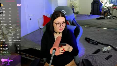 pollyshmidt online show from January 2025 03:02:02 AM