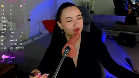 pollyshmidt online show from January 2025 02:56:02 PM