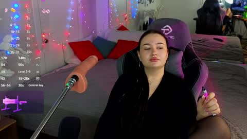 pollyshmidt online show from January 2025 03:32:02 PM