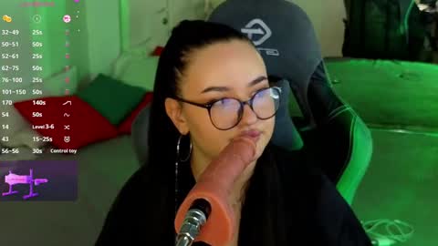 pollyshmidt online show from January 2025 07:09:02 PM