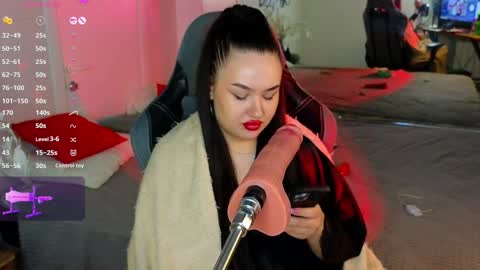 pollyshmidt online show from January 2025 04:27:02 PM