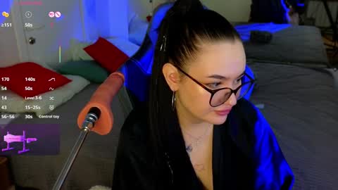 pollyshmidt online show from February 2025 05:37:01 PM