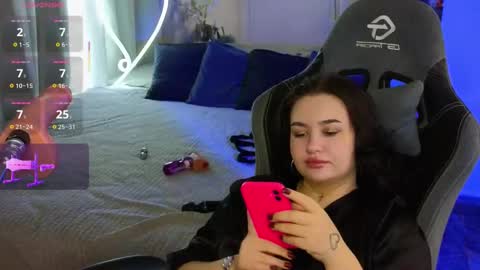 pollyshmidt online show from February 2025 10:42:01 PM