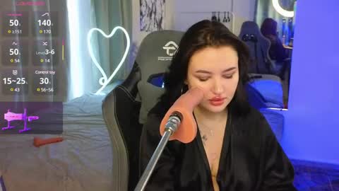 pollyshmidt online show from March 2025 08:54:01 PM