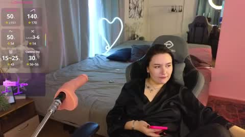 pollyshmidt online show from March 2025 08:05:01 PM