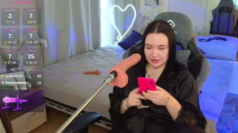 pollyshmidt online show from March 2025 03:06:01 AM