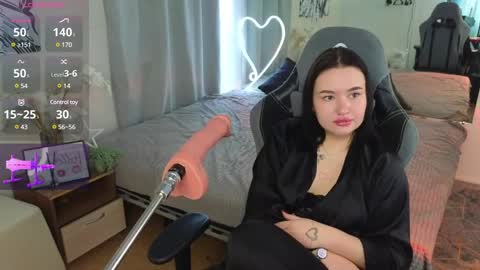 pollyshmidt online show from March 2025 02:50:01 AM