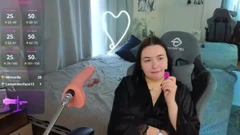 pollyshmidt online show from March 2025 05:55:02 AM