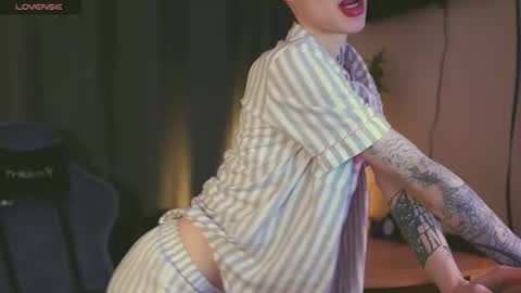 Snapshot of polusladkoye chatting on February 2025 05:27:01 AM Megan.online online show from February 2025 05:27:01 AM