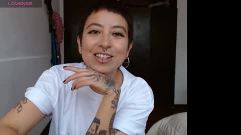 Snapshot of poly_mer chatting on January 2025 04:19:01 PM Poly online show from January 2025 04:19:01 PM