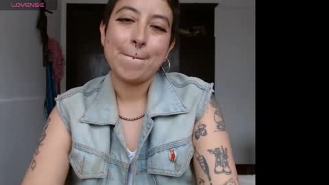 Snapshot of poly_mer chatting on February 2025 08:03:01 PM Poly online show from February 2025 08:03:01 PM