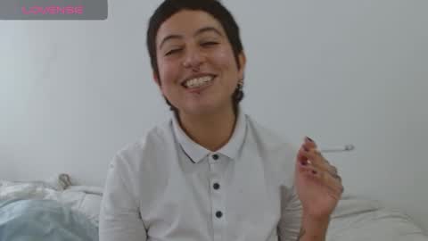 Snapshot of poly_mer chatting on March 2025 07:01:02 PM Poly online show from March 2025 07:01:02 PM