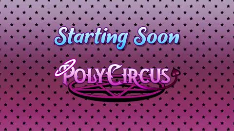 Snapshot of polycircus chatting on October 2025 07:28:02 AM PolyCircus online show from October 2025 07:28:02 AM