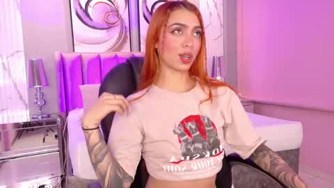 P O L Y G O N N I A online show from September 2025 04:50:01 AM