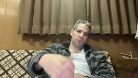 Snapshot of ponchynyc chatting on October 2025 09:23:01 AM PONCH online show from October 2025 09:23:01 AM