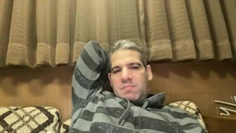 Snapshot of ponchynyc chatting on October 2025 04:59:01 AM PONCH online show from October 2025 04:59:01 AM