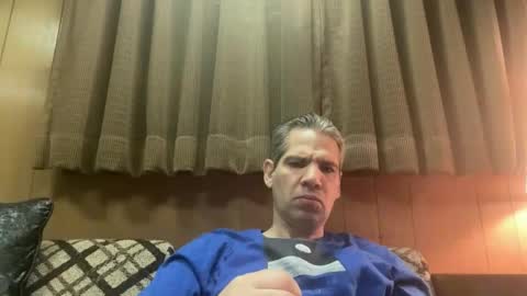 Snapshot of ponchynyc chatting on November 2025 04:22:02 AM PONCH online show from November 2025 04:22:02 AM