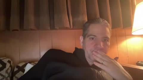 Snapshot of ponchynyc chatting on November 2025 08:12:01 AM PONCH online show from November 2025 08:12:01 AM