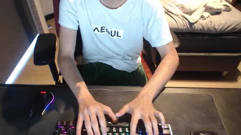 pookiedooki online show from September 2025 09:25:02 AM
