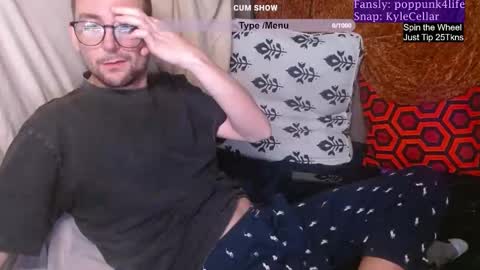 Kyle online show from December 2024 06:23:02 AM