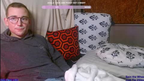 Kyle online show from December 2024 02:38:01 AM