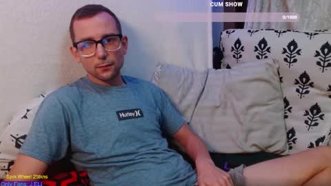 Kyle online show from December 2024 09:52:01 PM