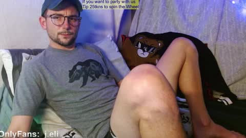 Kyle online show from December 2024 03:27:02 AM