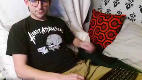 Kyle online show from December 2024 05:26:01 AM
