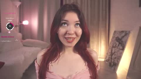 Snapshot of popy_star chatting on September 2025 08:45:02 PM Agnes online show from September 2025 08:45:02 PM