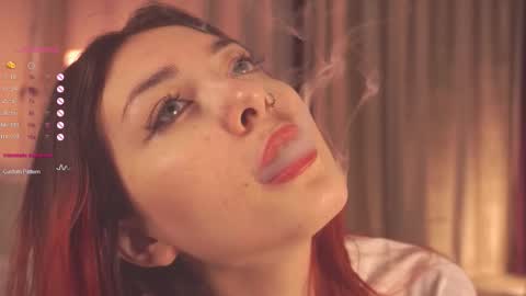 Snapshot of popy_star chatting on October 2025 08:17:01 PM Agnes online show from October 2025 08:17:01 PM