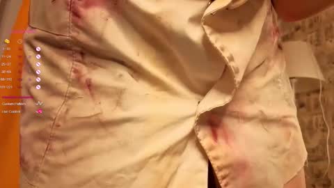 Snapshot of popy_star chatting on November 2025 09:39:01 PM Agnes online show from November 2025 09:39:01 PM